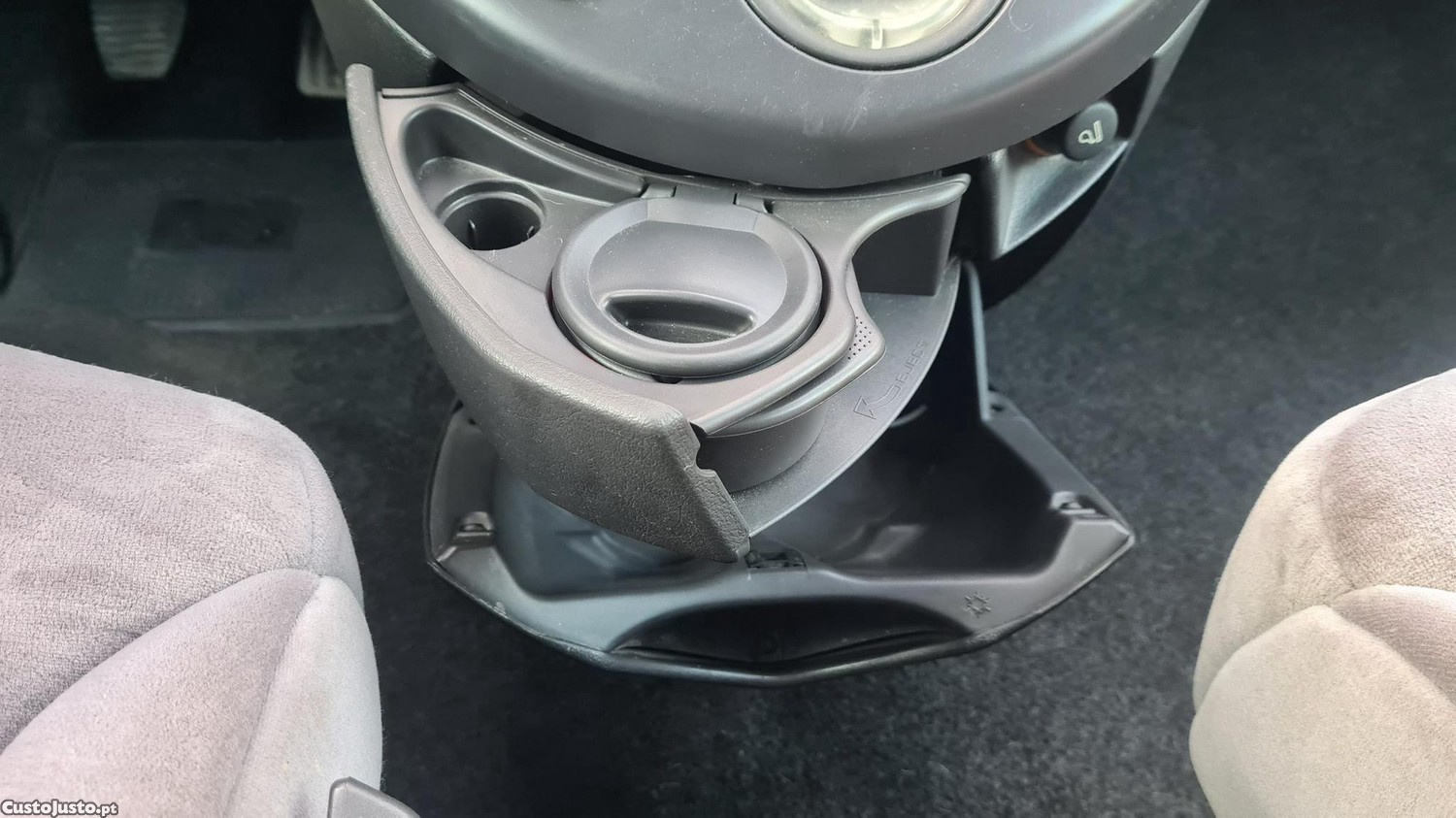 Citroën C8 2.0 HDi 16V SX — fotografia 7