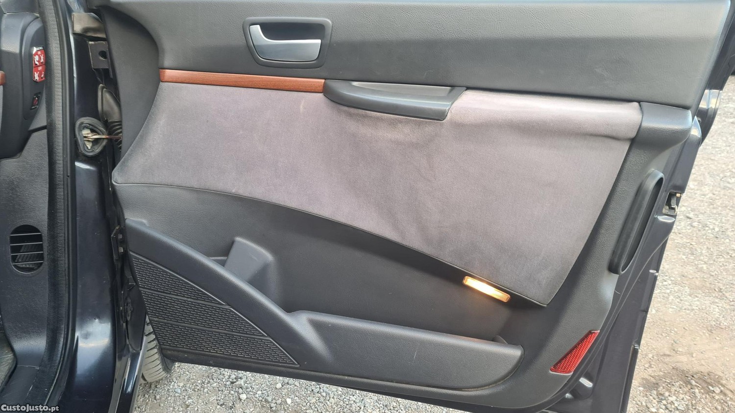 Citroën C8 2.0 HDi 16V SX — fotografia 2