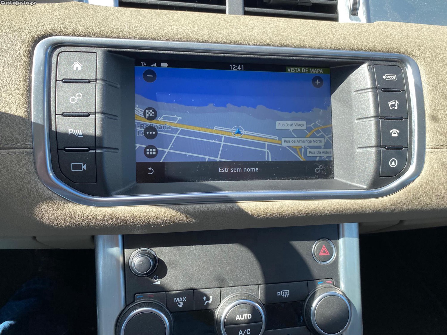 Land Rover Range Rover Rover Evoque — fotografia 3