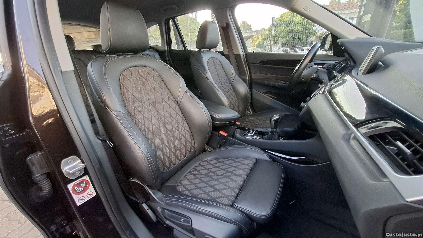 BMW X1 Sport — fotografia 3