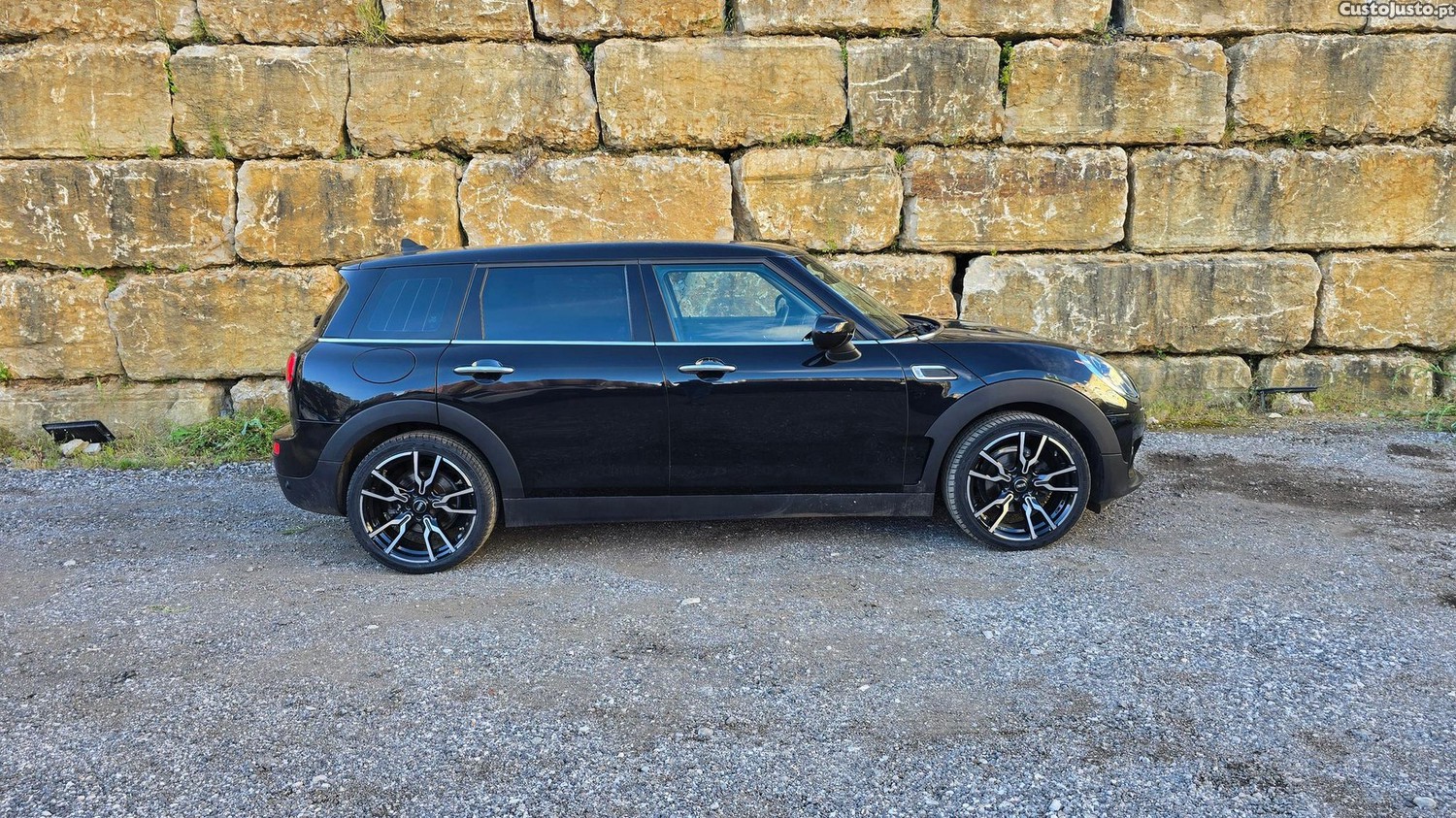 MINI Clubman One D Auto - 22 foto 4