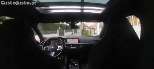 BMW M135 performance — fotografia 3