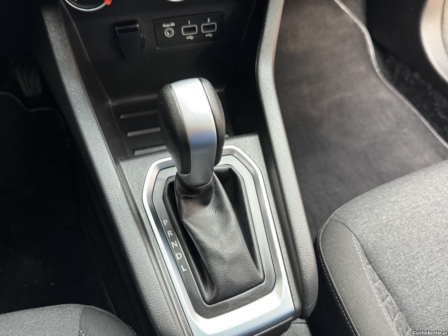 Renault Clio 1.0 Automático 2020 — fotografia 6