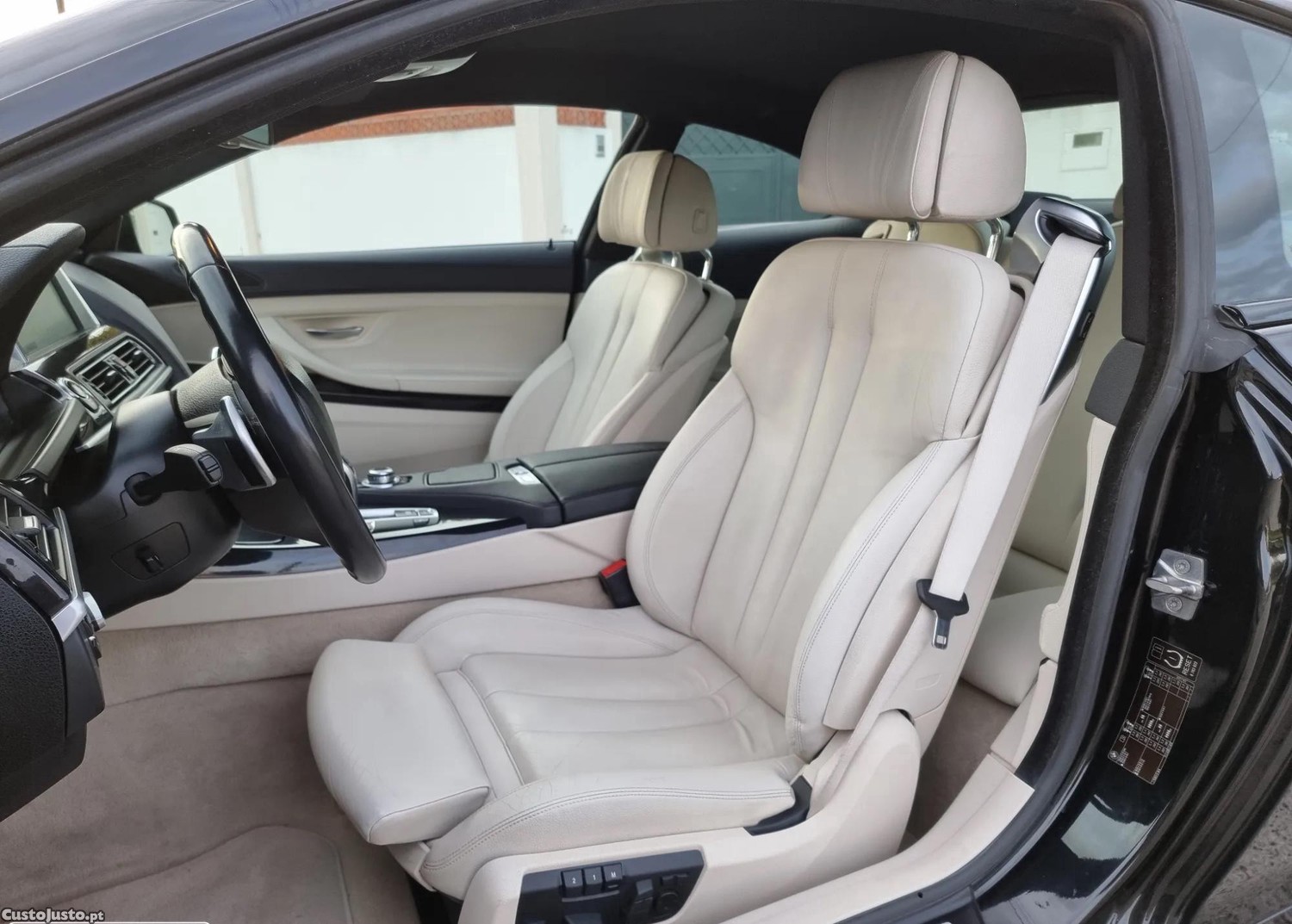 BMW 640 d M Sport Edition — fotografia 7