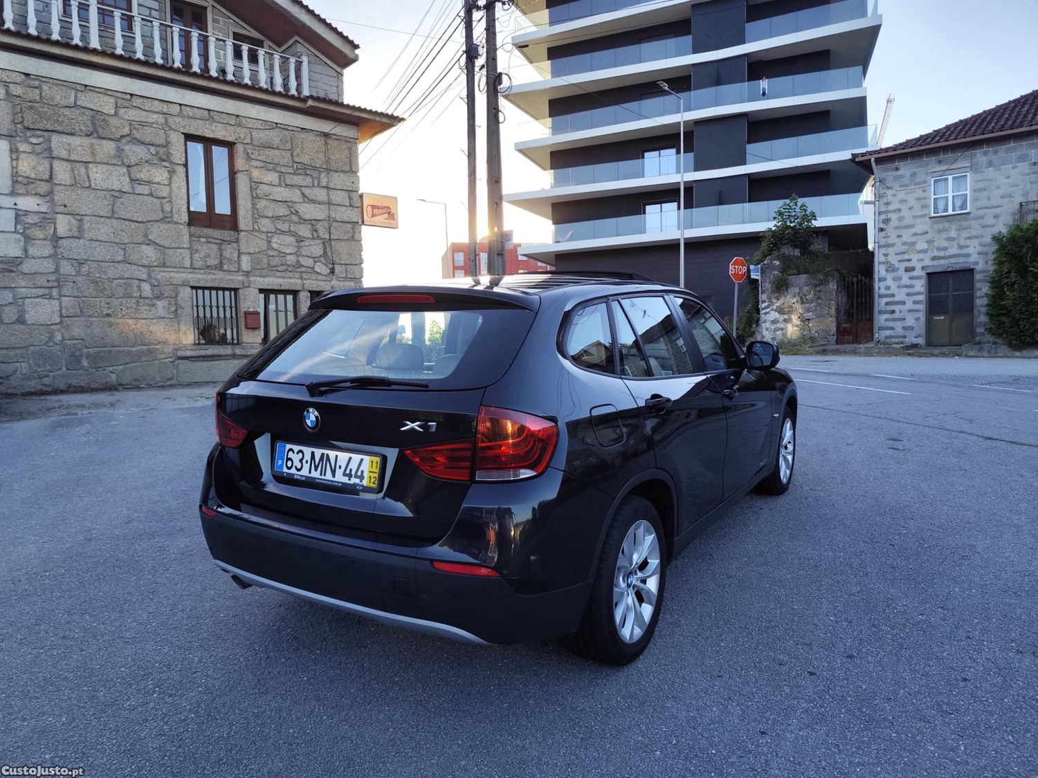BMW X1 2.0 D S Drive — fotografia 6