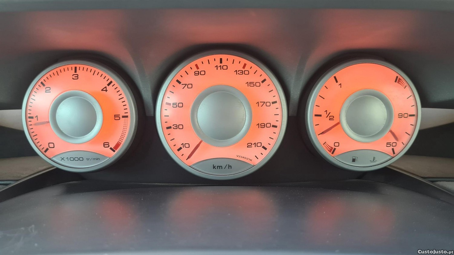 Citroën C8 2.0 HDi 16V SX — fotografia 11