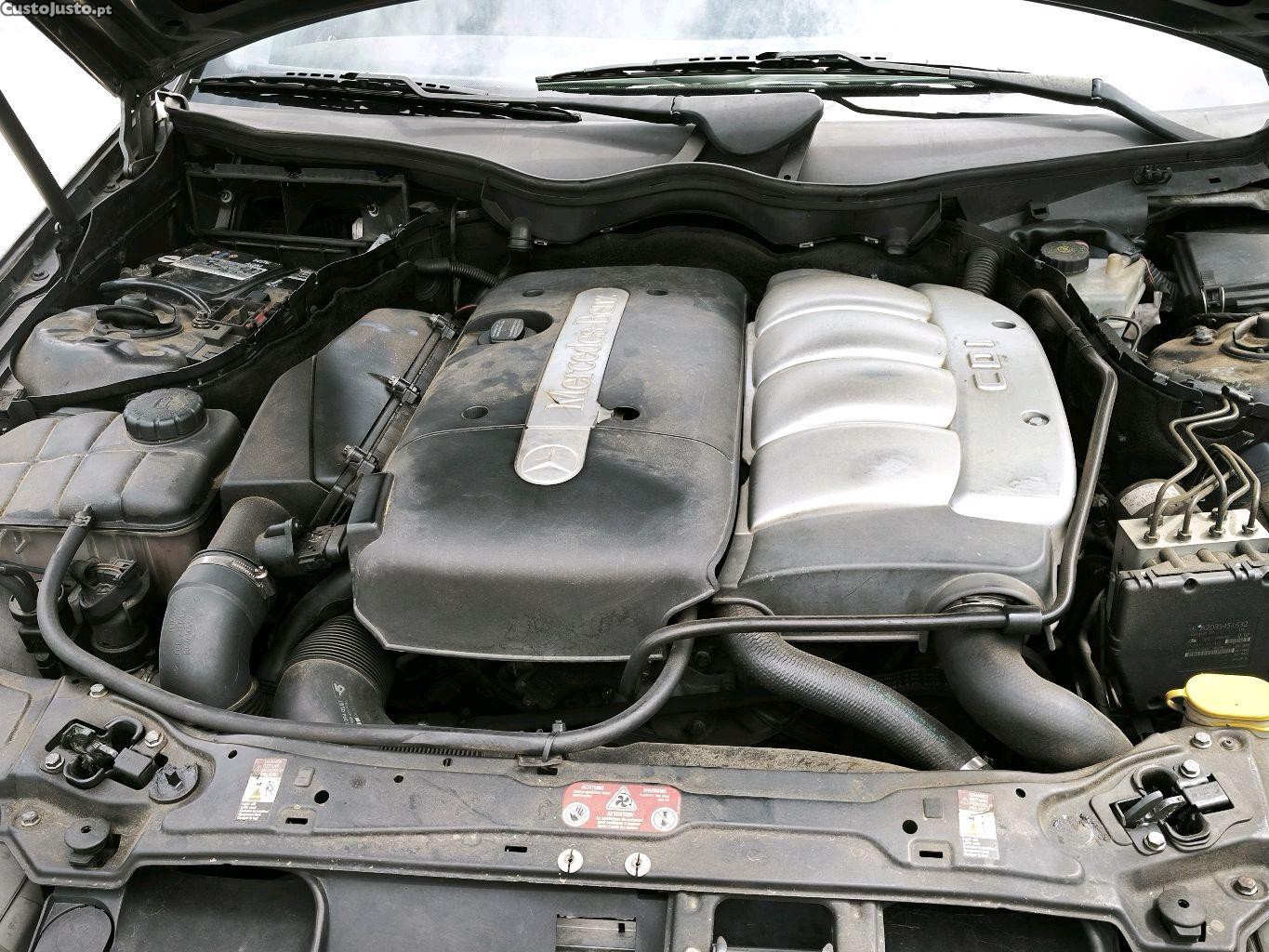 Mercedes-Benz C 200 3 — fotografia 2