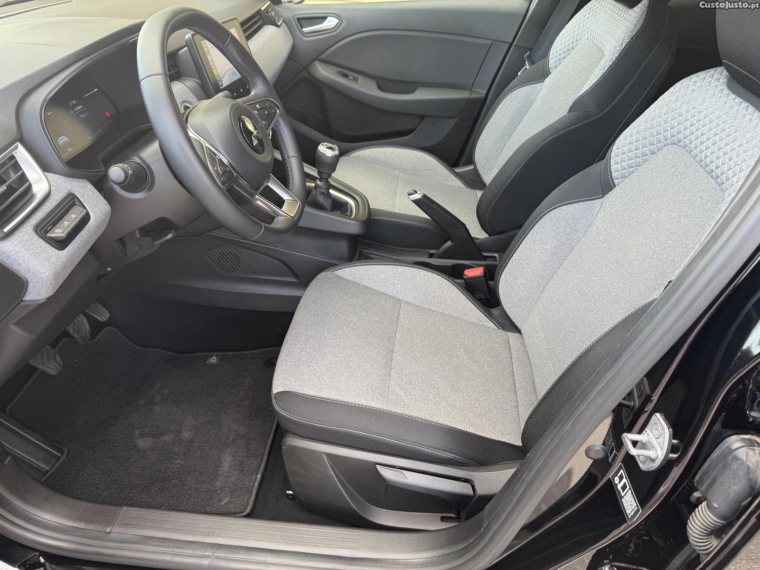 Mitsubishi Colt Kaiteki — fotografia 4