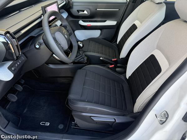 Citroën C3 Max — fotografia 4