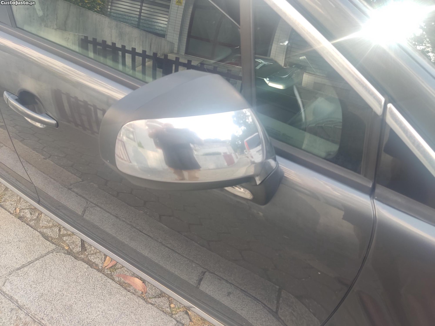 Peugeot 3008 1.6 HDI Caixa automática — fotografia 12