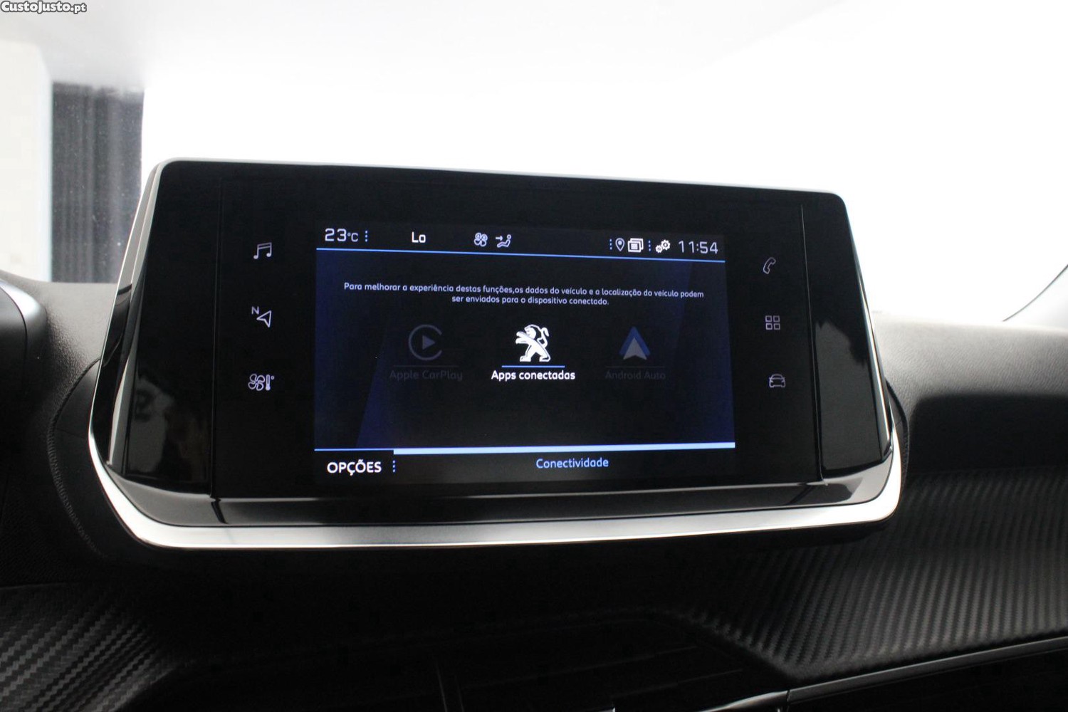 Peugeot 2008 1.5 BHDI ACTIVE — fotografia 13