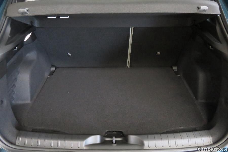 Fiat 600 1.2 Hybrid La Prima — fotografia 8