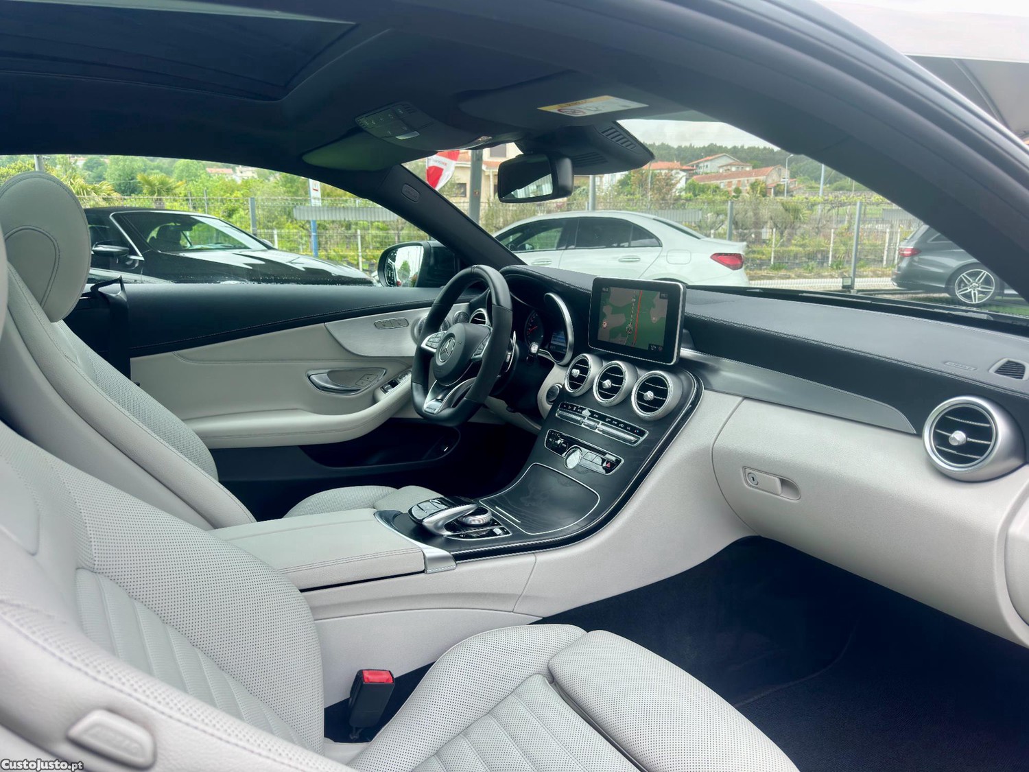 Mercedes-Benz C 43 AMG AMG — fotografia 6