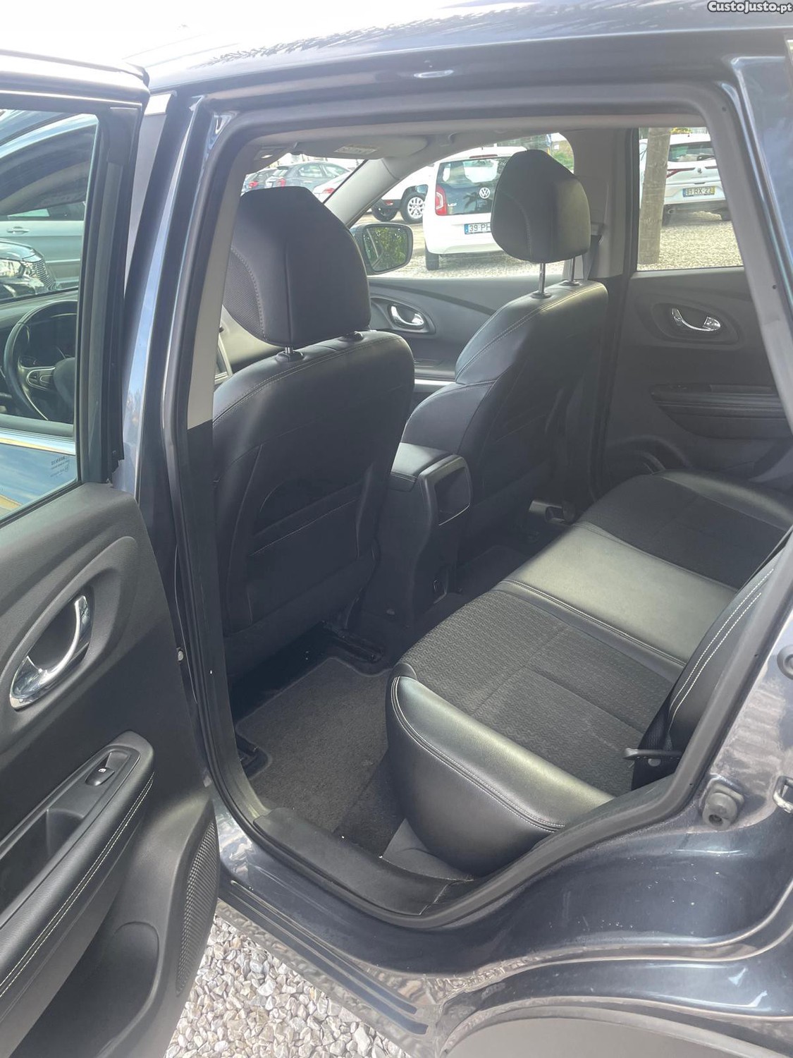 Renault Kadjar Intens - 17 foto 3