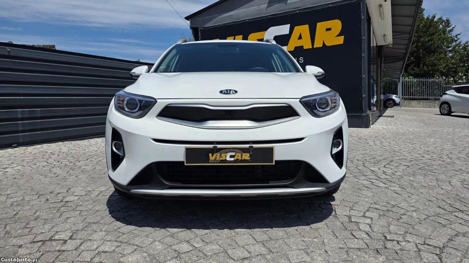 Kia Stonic 1.0 t-gdi - 120 cv — fotografia 14