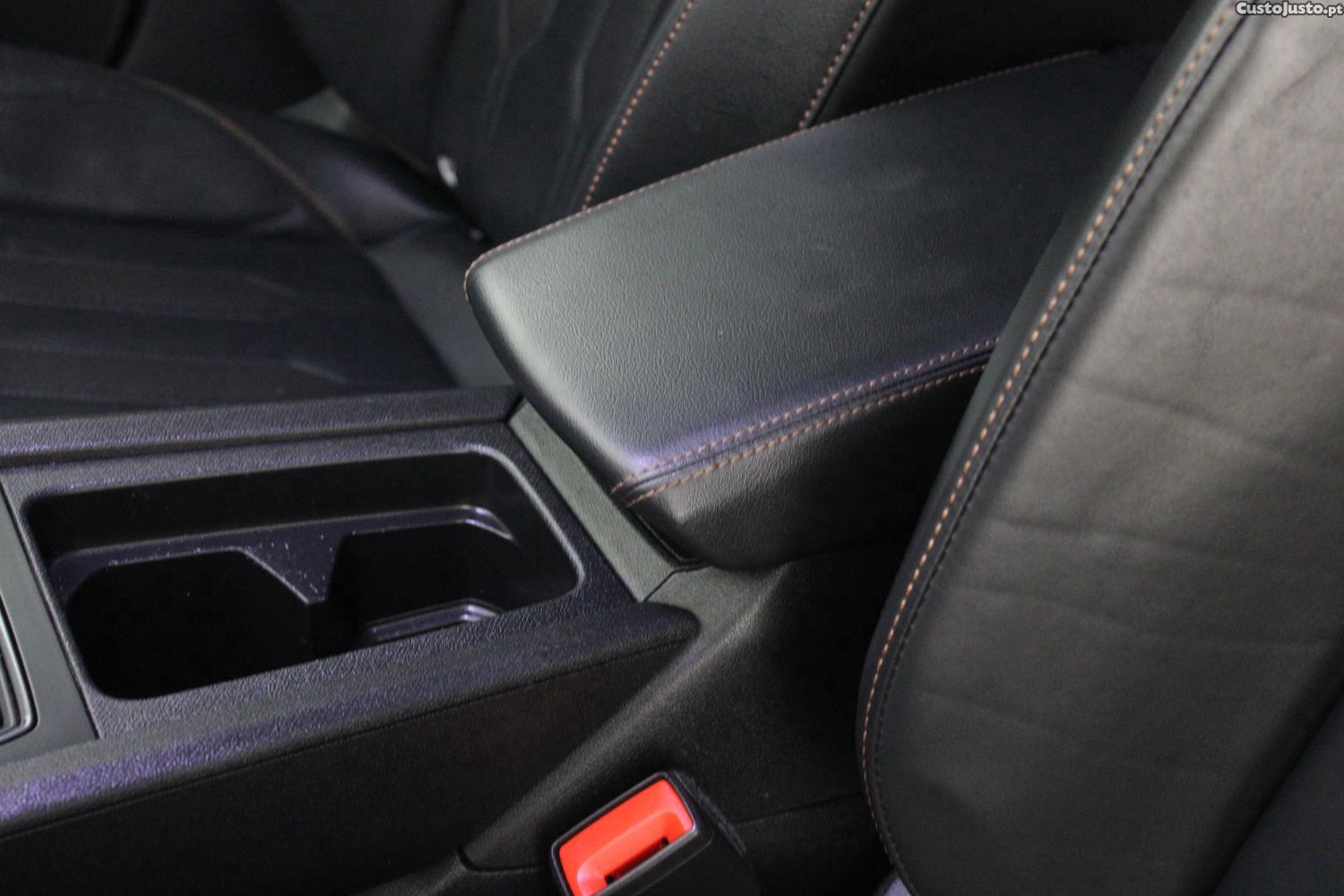 CUPRA Formentor 2.0 TDI — fotografia 14