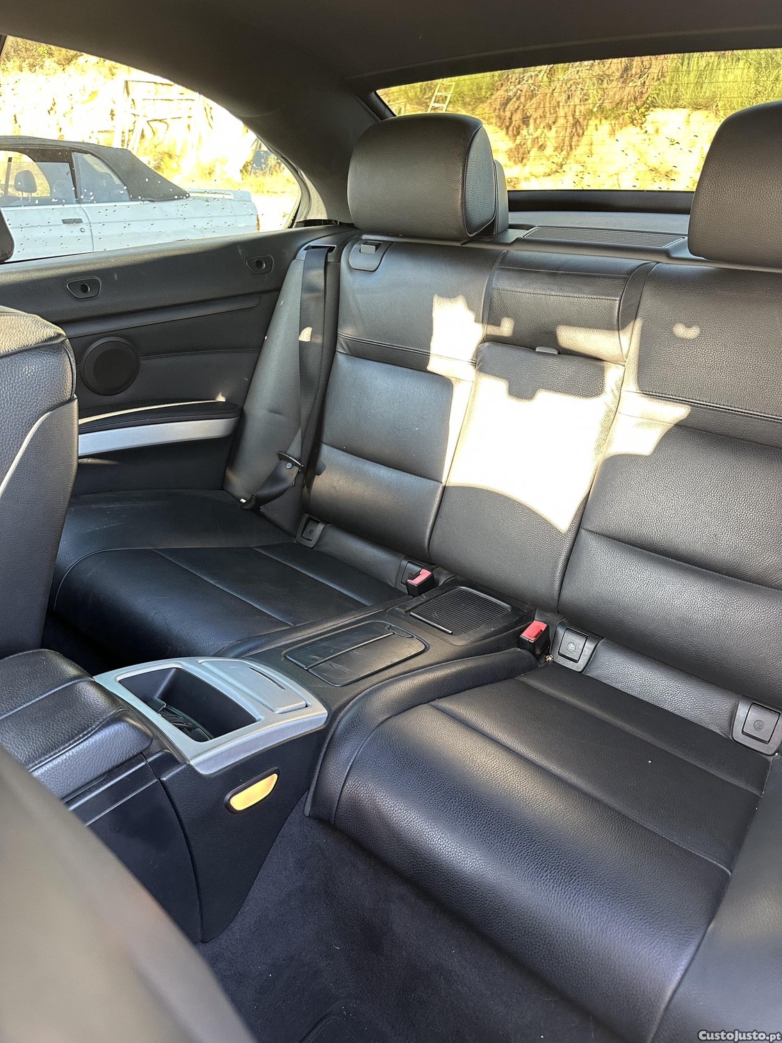 BMW 320 Bmw e93 2 fase — fotografia 4