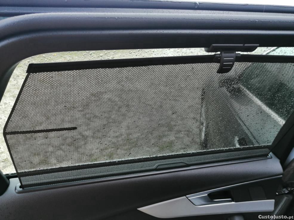 Audi A4 Avant — fotografia 3