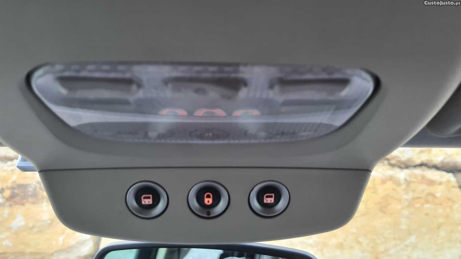 Citroën C8 2.0 HDi 16V SX — fotografia 17