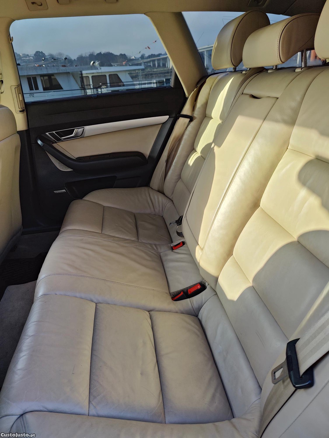 Audi A6 Allroad Quattro — fotografia 7
