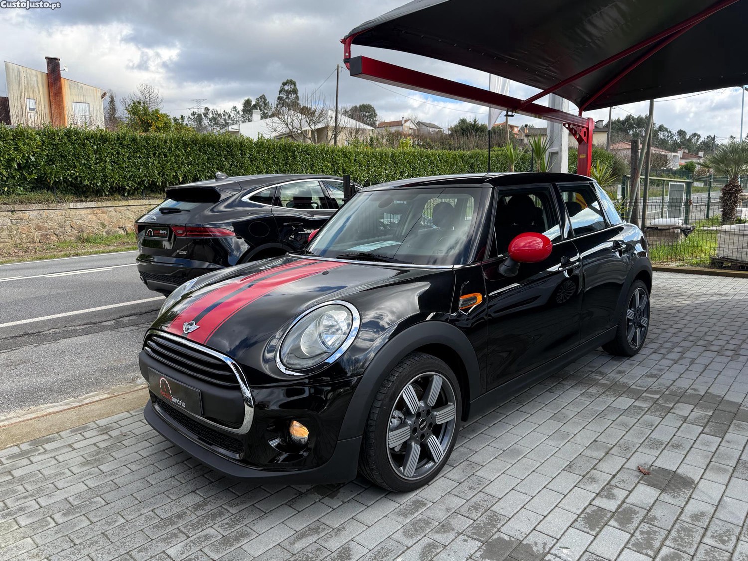 MINI One D - 18 foto 3