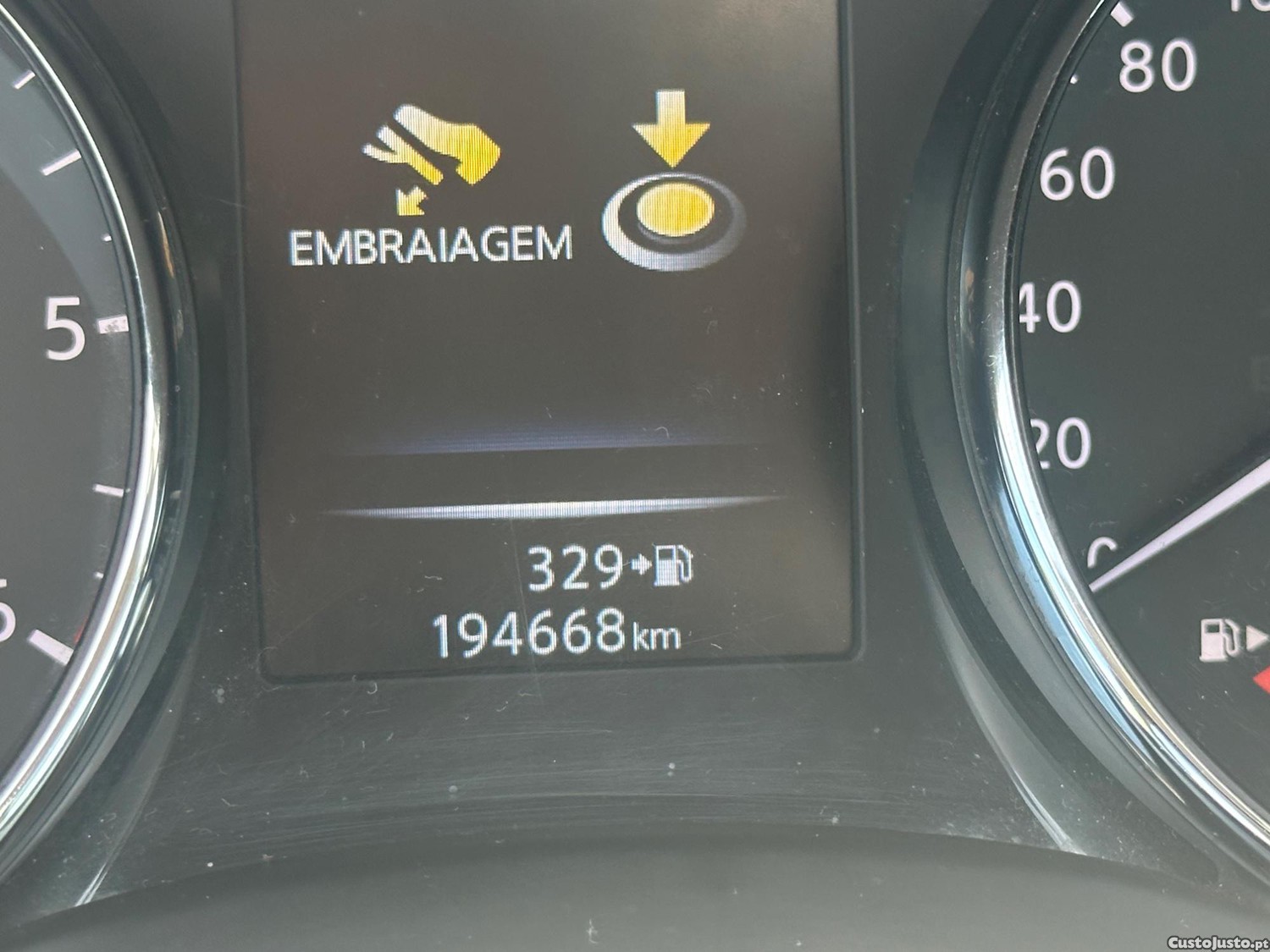 Nissan Qashqai 1.6 dCi N-Connecta 18 — fotografia 3
