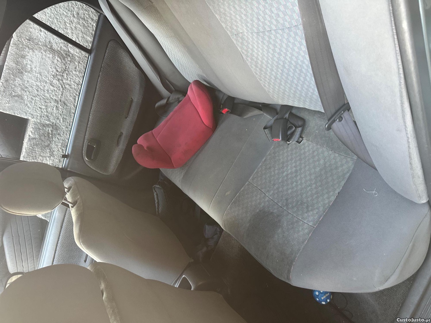 Toyota Corolla Cedan — fotografia 3