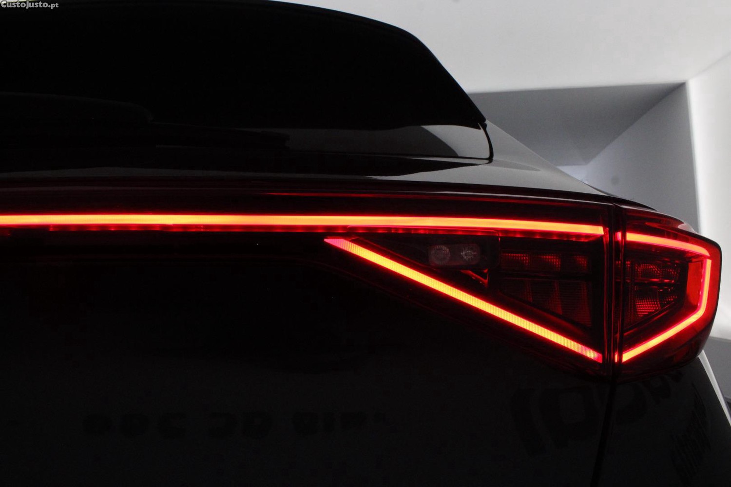 CUPRA Formentor 2.0 TDI — fotografia 6