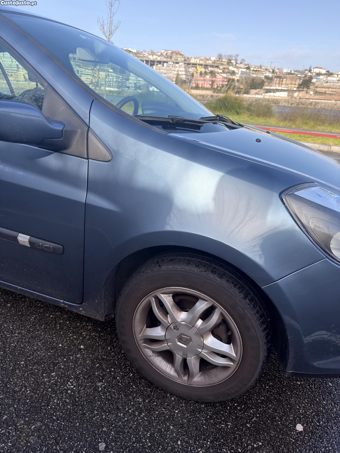 Renault Clio 3 - 06 foto 5