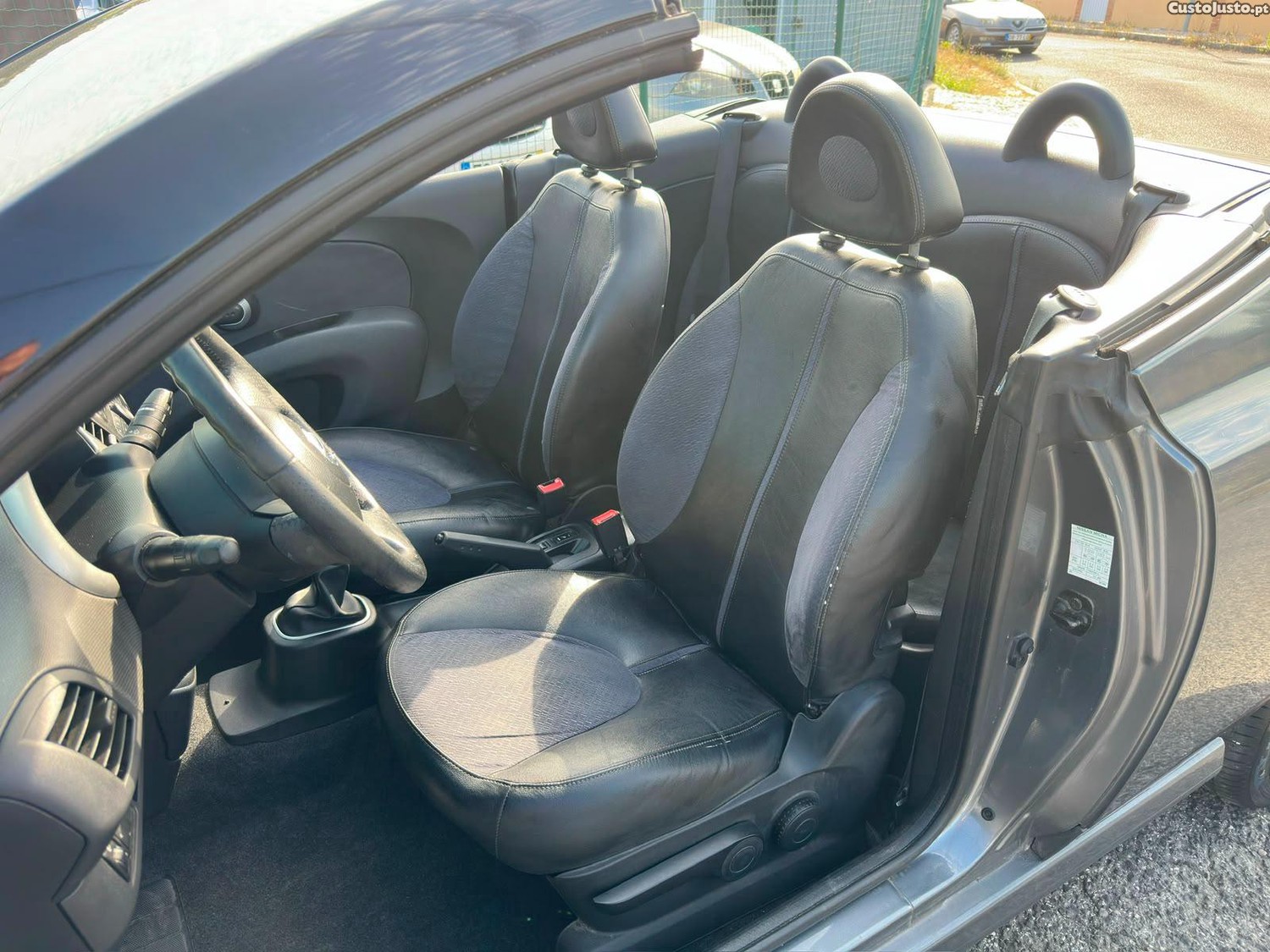 Nissan Micra 1.4 Tekna Premium corrente distribuição — fotografia 5
