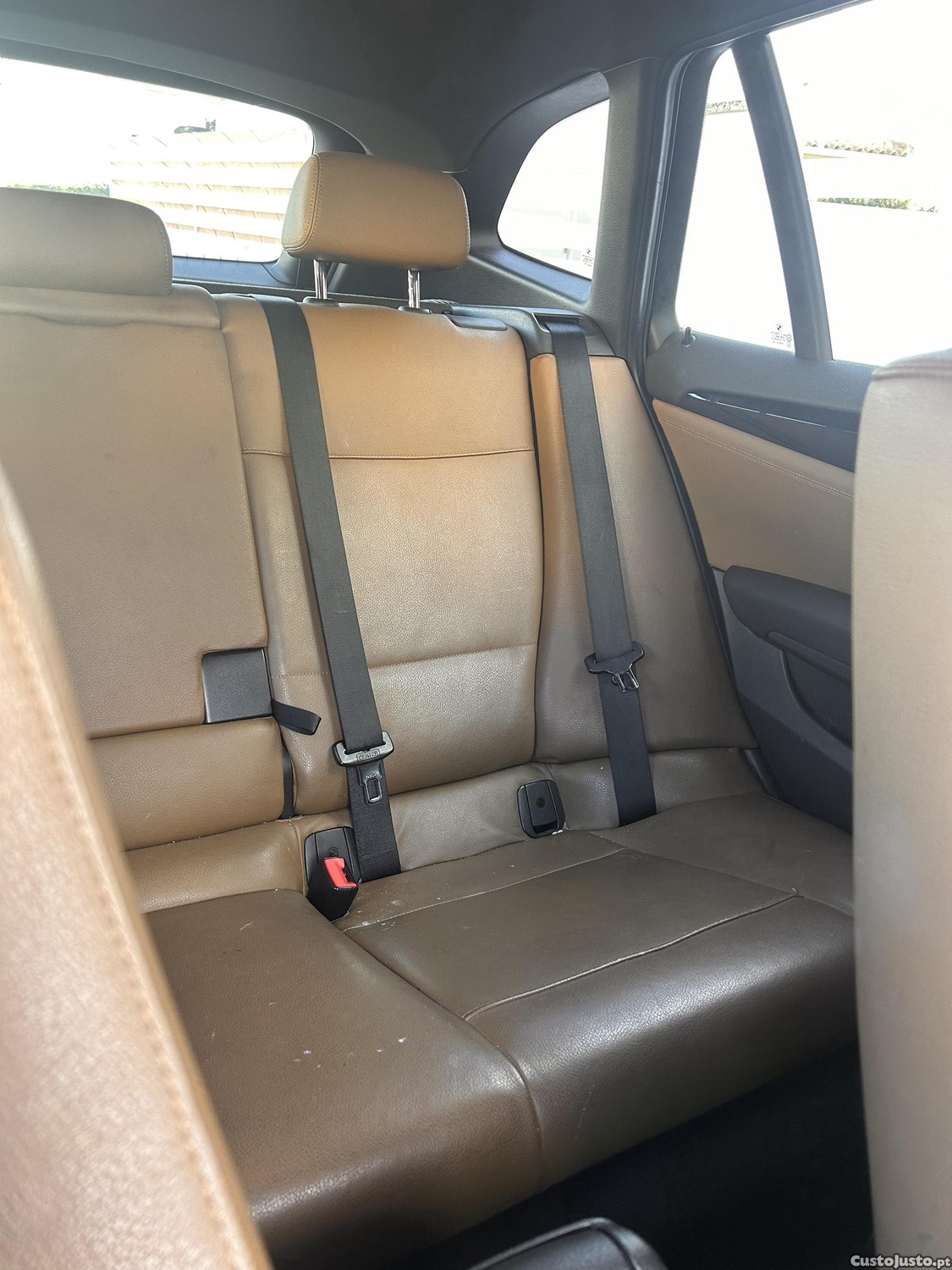 BMW X1 Sdrive 20D — fotografia 3