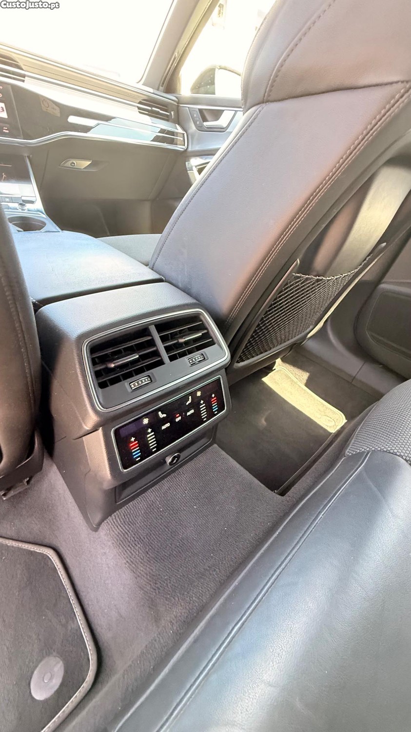 Audi A6 Avant — fotografia 3