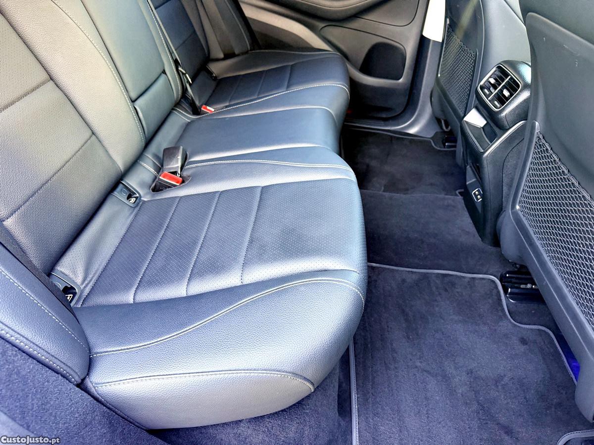Mercedes-Benz GLE 350 de 4-Matic — fotografia 32