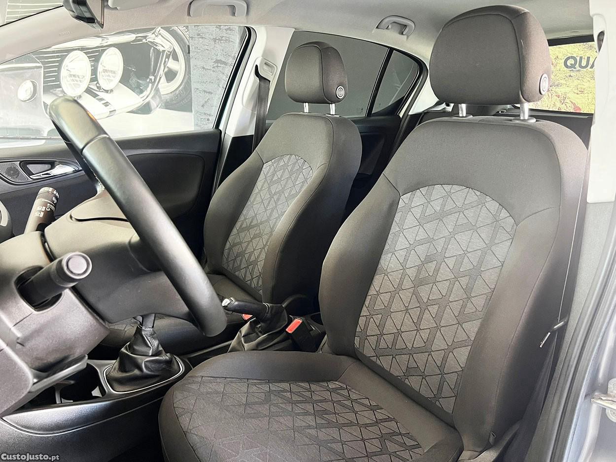 Opel Corsa 1.0 T 120 Anos — fotografia 16