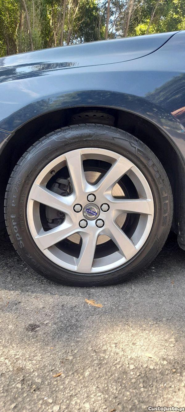 Volvo S60 D2 summun — fotografia 9