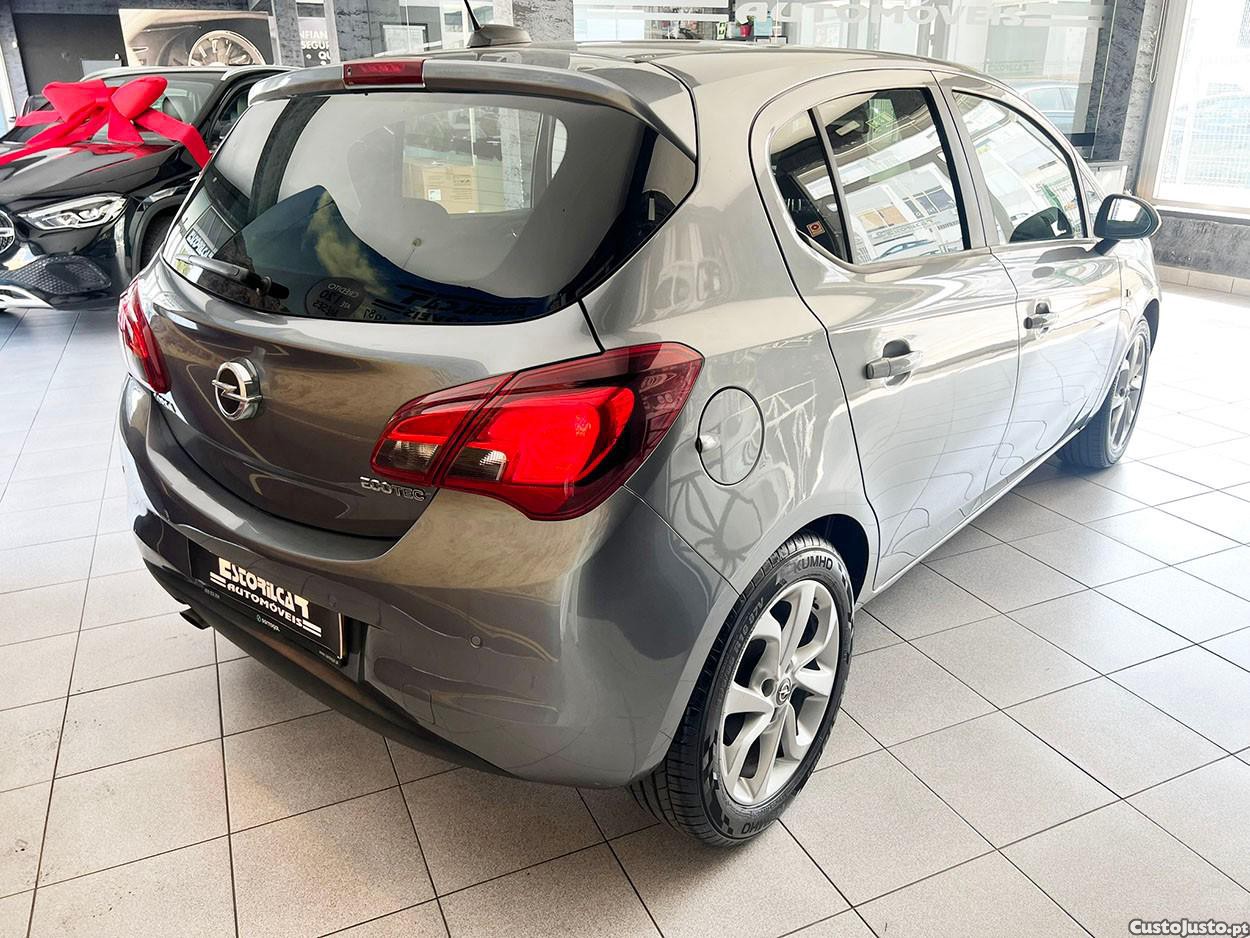 Opel Corsa 1.0 T 120 Anos — fotografia 19