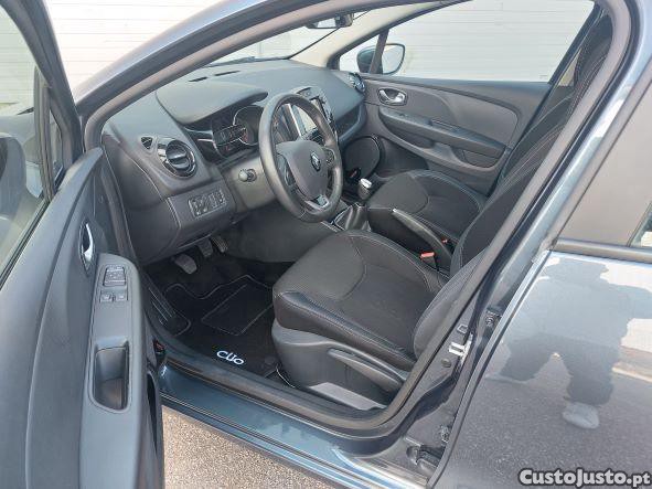 Renault Clio 1.5 dci — fotografia 5