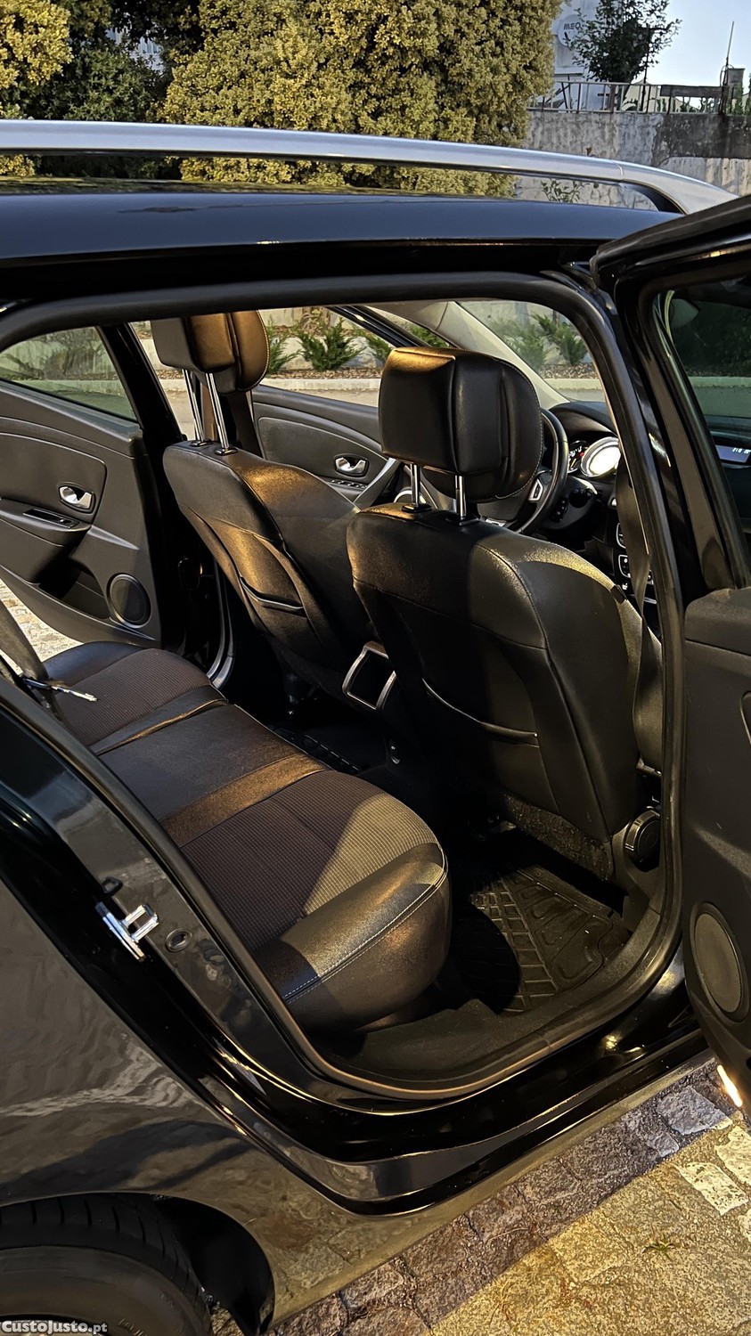 Renault Mégane Gtline — fotografia 4