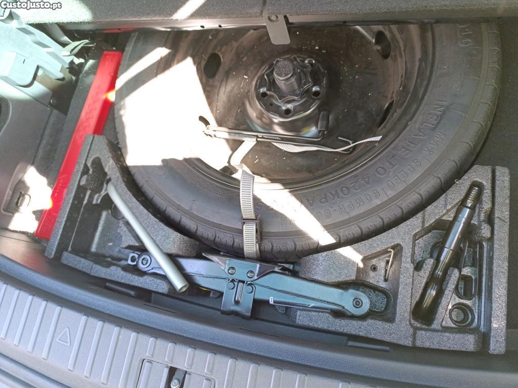 Skoda Kodiaq 2.0 TDI Style DSG 150cv 7Lug — fotografia 11