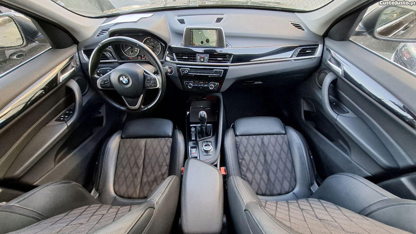 BMW X1 Sport — fotografia 2