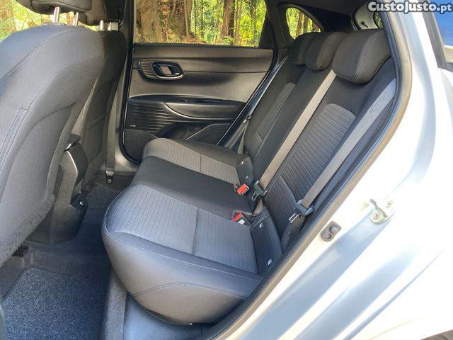 Hyundai i20 1.0 T-GDi Style (TT) — fotografia 5