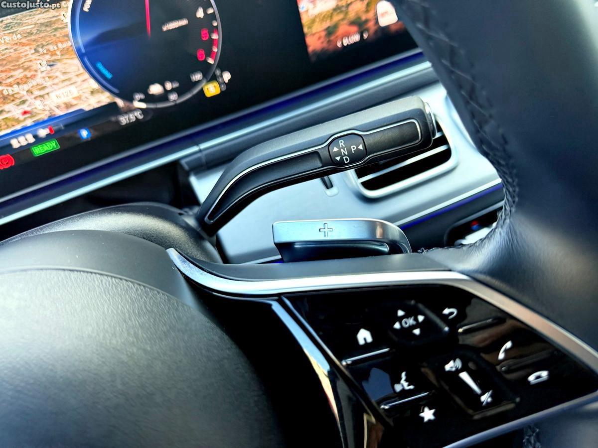 Mercedes-Benz GLE 350 de 4-Matic — fotografia 47