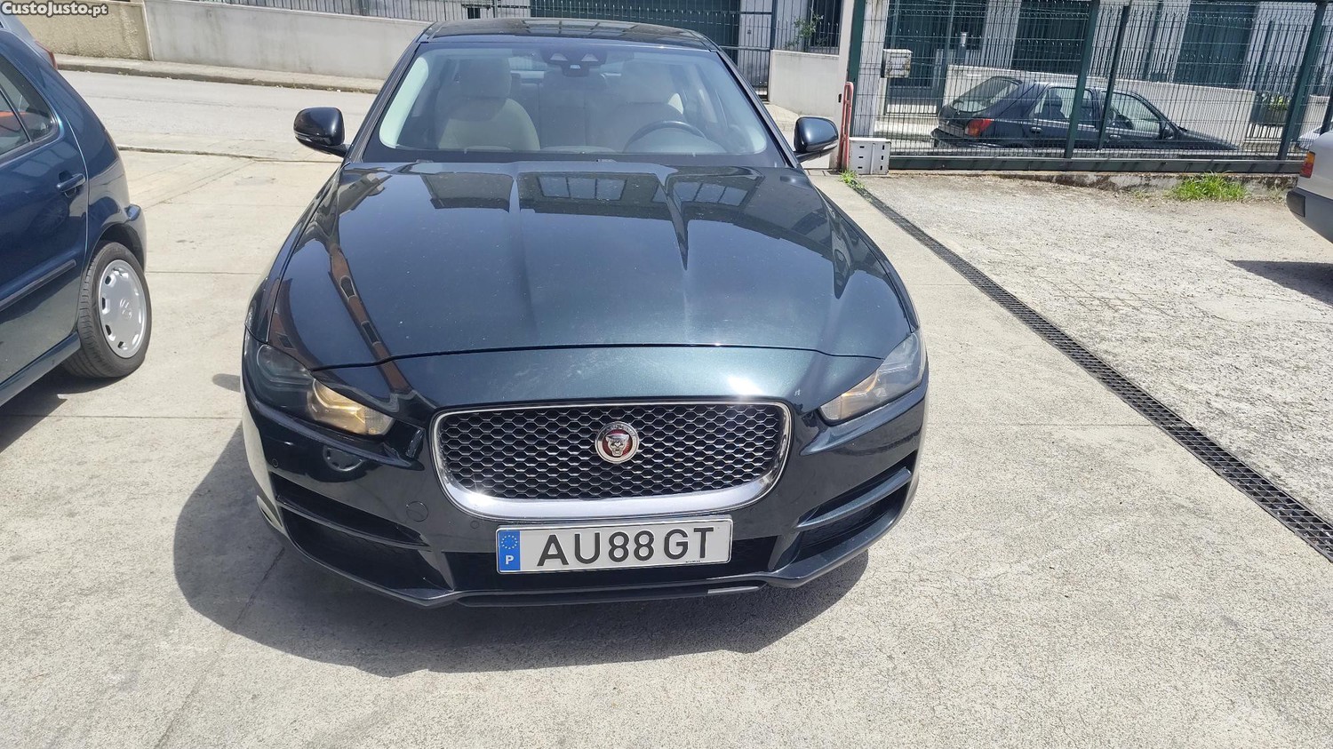 Jaguar XE Full extras — fotografia 5