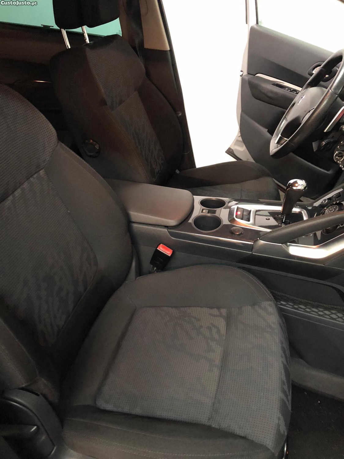 Peugeot 3008 1.6 HDi Allure — fotografia 5