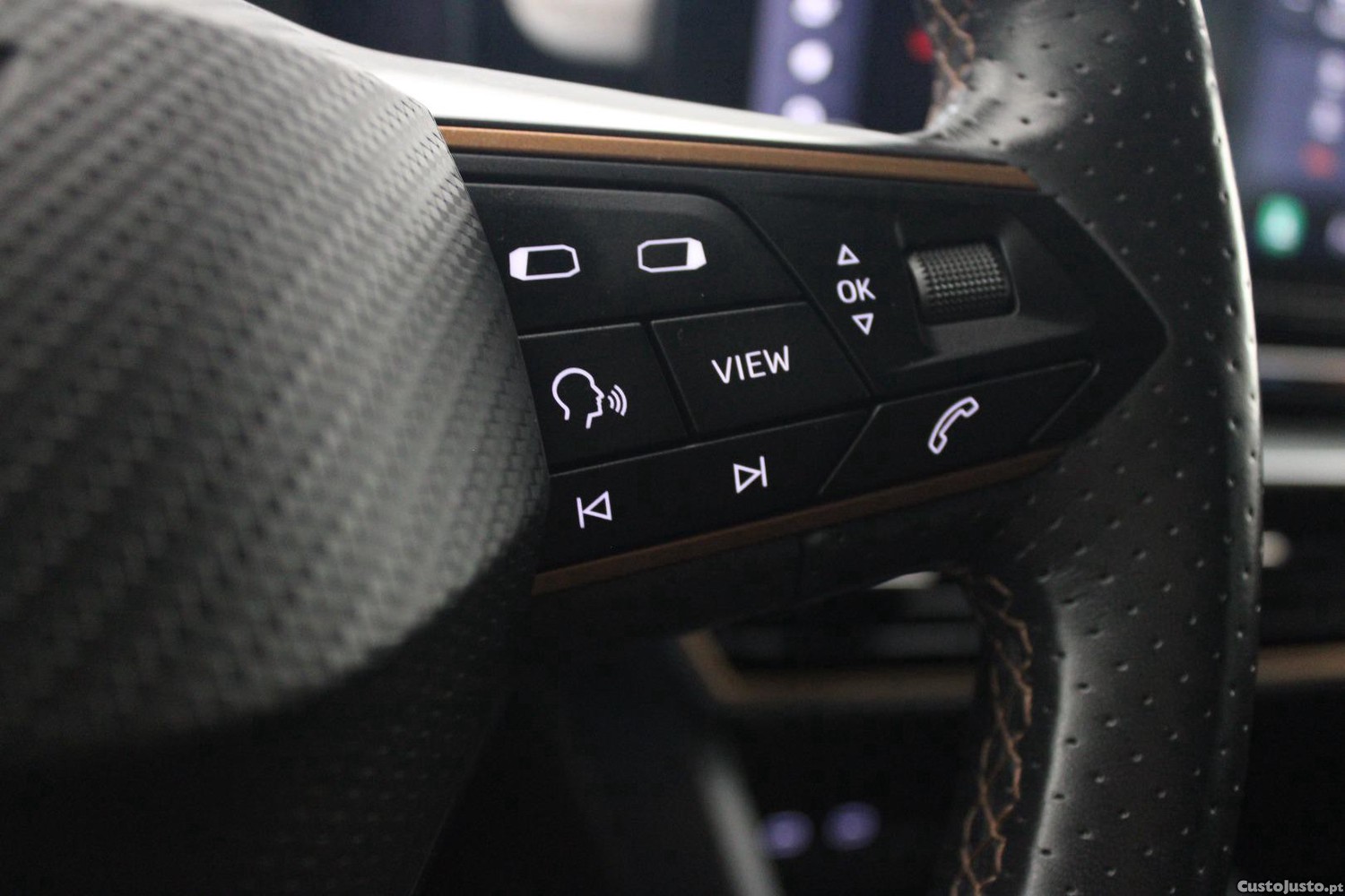 CUPRA Formentor 2.0 TDI — fotografia 31