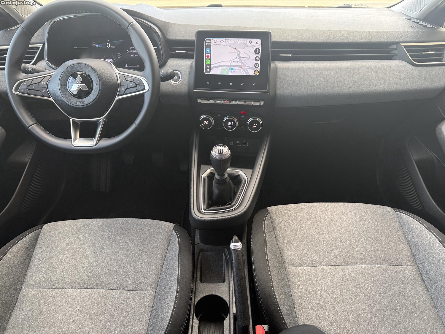 Mitsubishi Colt Kaiteki — fotografia 6