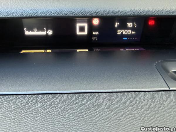 Citroën C3 Max — fotografia 6