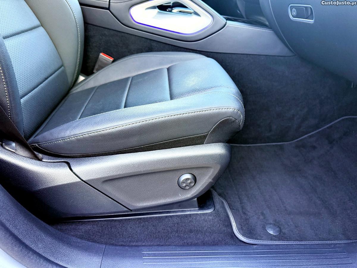 Mercedes-Benz GLE 350 de 4-Matic — fotografia 36