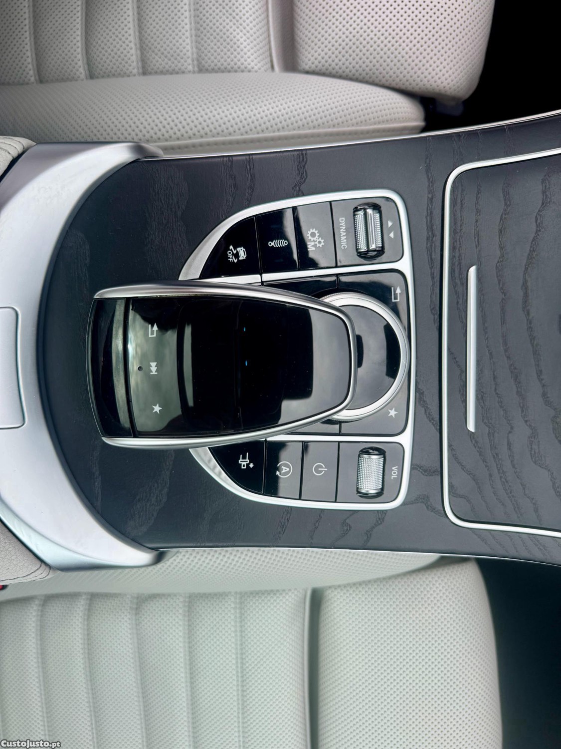 Mercedes-Benz C 43 AMG AMG — fotografia 2