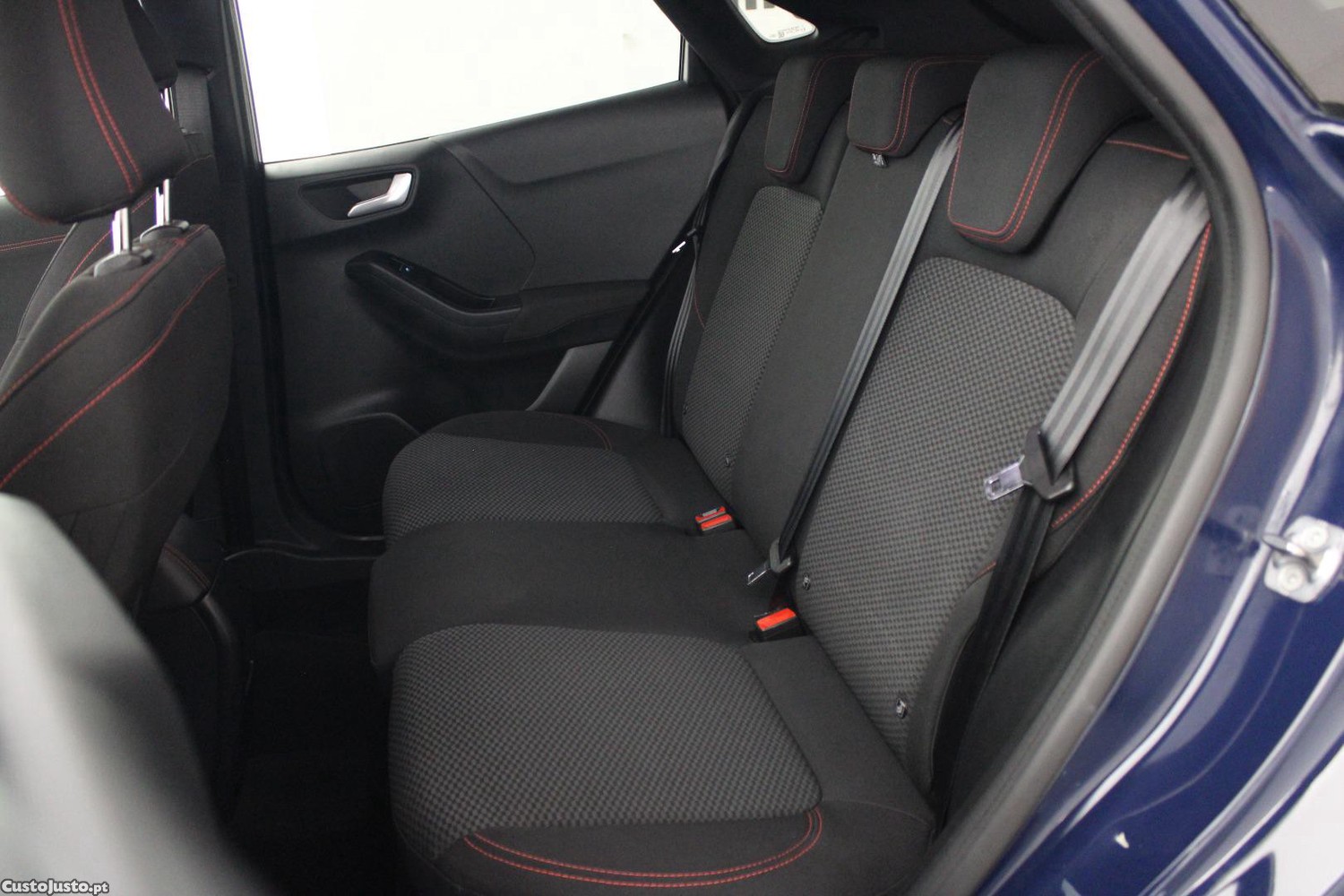 Ford Puma 1.0 ECOBOOST ST LINE — fotografia 6